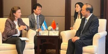 Crece la incertidumbre sobre la negociación del swap con China
