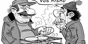 Díaz, en Hoy Día Córdoba