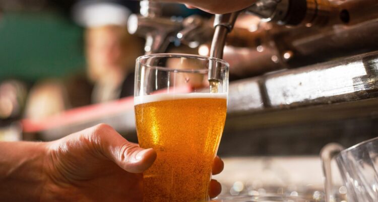 Día Nacional de la Cerveza: cuántos litros consumen los argentinos y cuáles son las más elegidas
