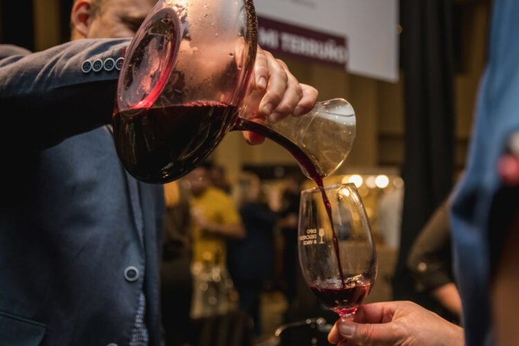 "Expo Delicatensses y Vinos" en Córdoba, con productos de todo el país para degustar