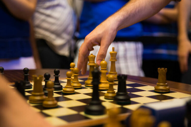 La ciudad realizará el primer abierto de ajedrez social sustentable con tres categorías