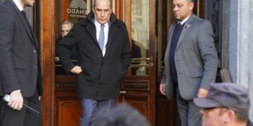 El oficialismo asegura que tiene el apoyo para los dictámenes de la Ley Bases y el paquete fiscal