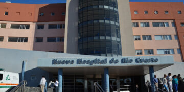Murió un niño de 10 años que permanecía internado tras caerse de un caballo