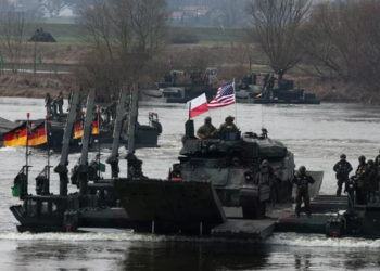 Moscú dijo que ejercicios de la OTAN demuestran que se prepara para un posible conflicto