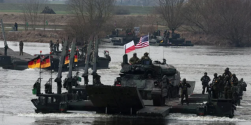 Moscú dijo que ejercicios de la OTAN demuestran que se prepara para un posible conflicto