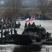 Moscú dijo que ejercicios de la OTAN demuestran que se prepara para un posible conflicto