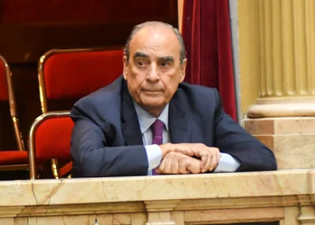 Francos: “Tenemos votos suficientes para aprobar la Ley Bases”