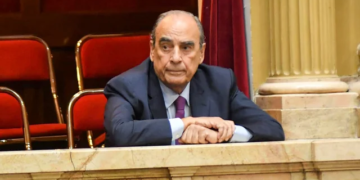 Francos: “Tenemos votos suficientes para aprobar la Ley Bases”