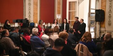 Con foco en la inteligencia artificial, inició el ciclo “Ciencia en Diálogo Córdoba”
