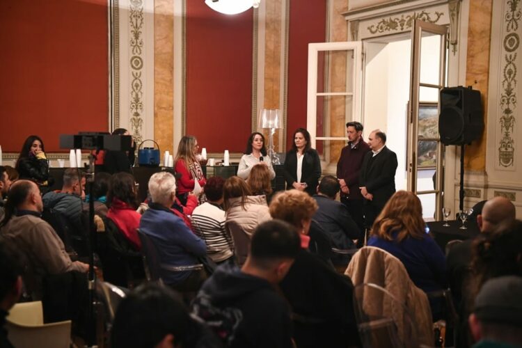 Con foco en la inteligencia artificial, inició el ciclo “Ciencia en Diálogo Córdoba”
