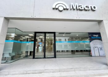 Banco Macro lanzó una línea de crédito hipotecario sin límite de monto