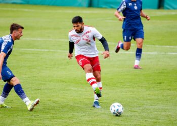 Instituto superó a Independiente, pero el saldo dejó una baja sensible