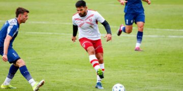 Instituto superó a Independiente, pero el saldo dejó una baja sensible