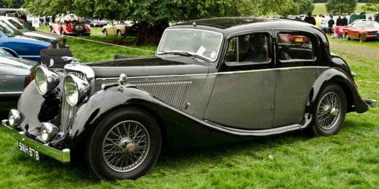 Los 10 autos más importantes en la vida del Flaco Traverso