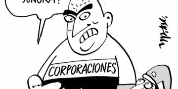 Jericles, en Hoy Día Córdoba