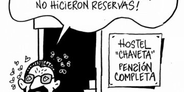 Jericles, en Hoy Día Córdoba