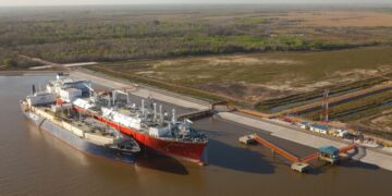 El abastecimiento de gas entró en crisis en gran parte del país