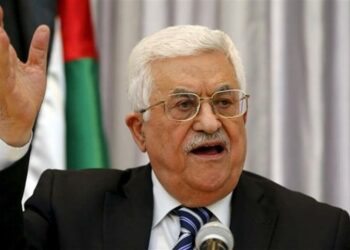 Abbas criticó a Blinken