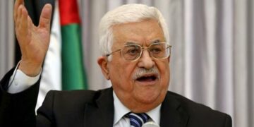 Abbas criticó a Blinken