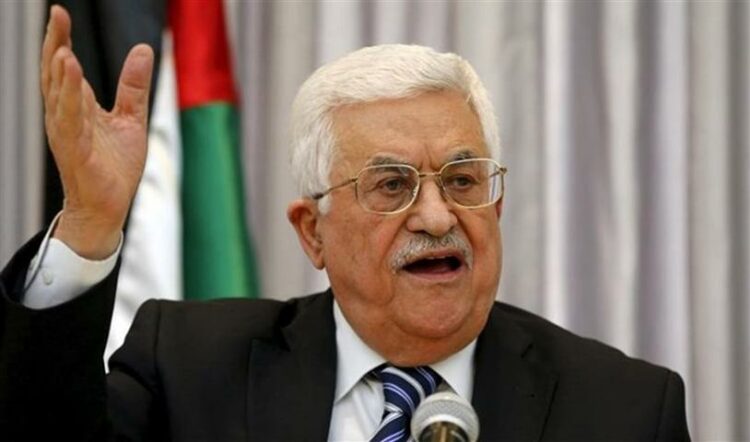 Abbas criticó a Blinken