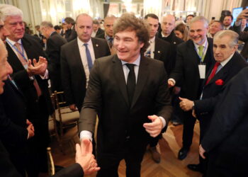 Milei rechazó que exista un “atraso cambiario” y dijo que está cerca de levantar el cepo