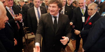 Milei rechazó que exista un “atraso cambiario” y dijo que está cerca de levantar el cepo
