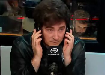 Milei desistió de ir a la Feria del Libro: «Hay un intento de sabotear mi presentación»