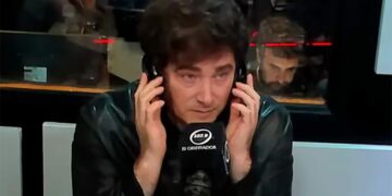Milei desistió de ir a la Feria del Libro: «Hay un intento de sabotear mi presentación»