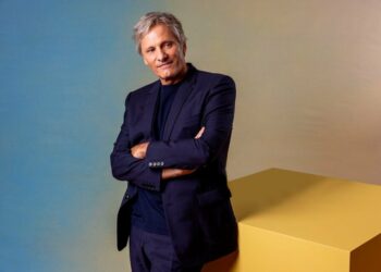 Viggo Mortensen dijo que Javier Milei «es un payaso» y sus políticas «un desastre»