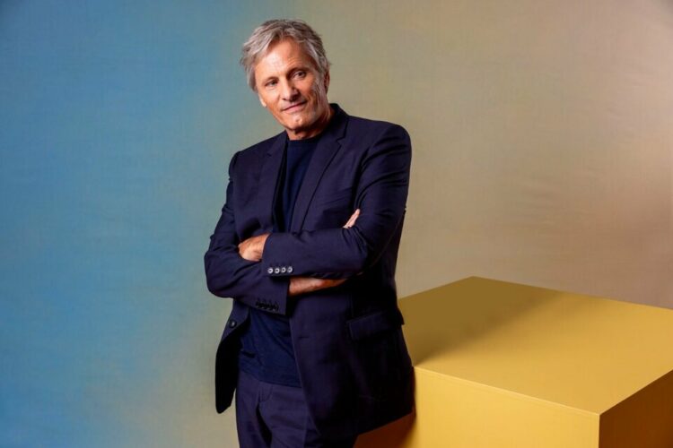 Viggo Mortensen dijo que Javier Milei "es un payaso" y sus políticas "un desastre"