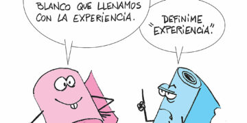 Mundo cosa, en Hoy Día Córdoba