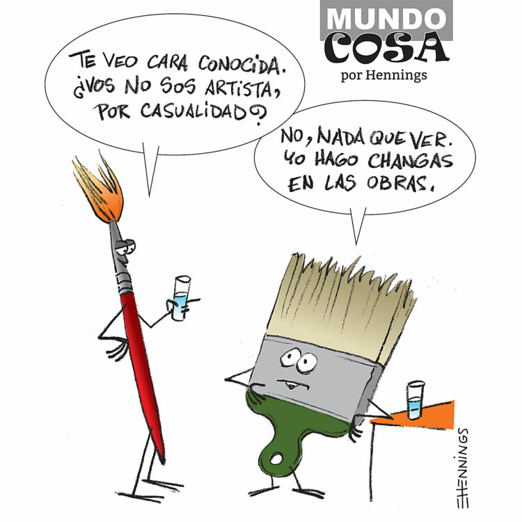 Mundo Cosa