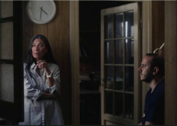 La pérdida del entusiasmo cinéfilo