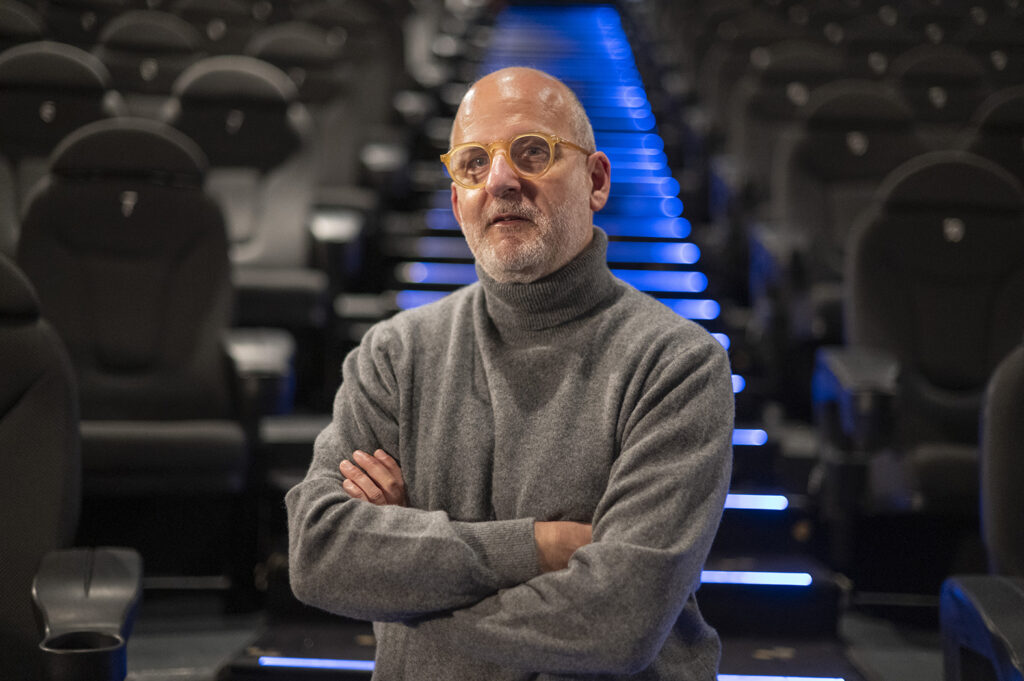 Propuestas audiovisuales en torno a Luis Buñuel