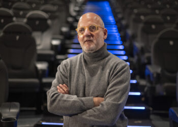 Propuestas audiovisuales en torno a Luis Buñuel