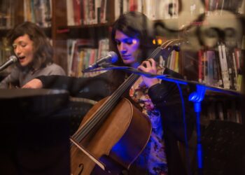 Abren un espacio para artistas musicales emergentes