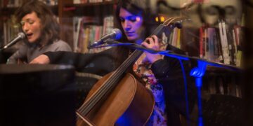 Abren un espacio para artistas musicales emergentes