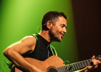 La composición lírica de una trabajo artístico