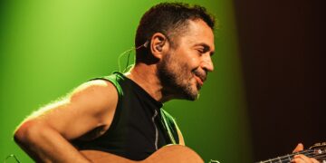 La composición lírica de una trabajo artístico