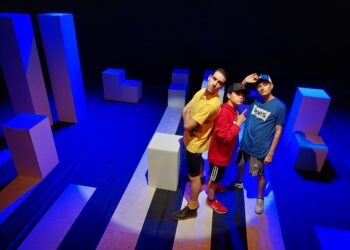 Nuevos trabajos copan las salas independientes