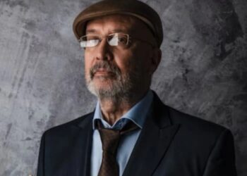 La escena del rock argentino despide a un precursor