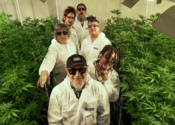 Kapanga vuelve a la ciudad en una nueva gira