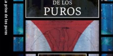 Muertes y misterio en un libro ambientado en Chaco