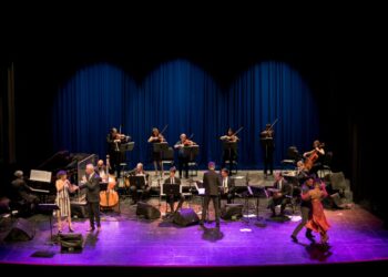 Las composiciones de Troilo a 110 años de su natalicio