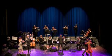 Las composiciones de Troilo a 110 años de su natalicio