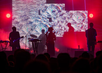 Tres propuestas artísticas convergen en una jornada