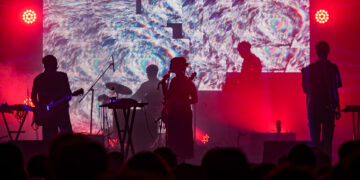 Tres propuestas artísticas convergen en una jornada