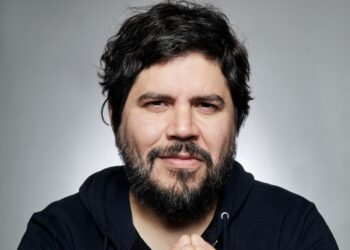 Una jornada artística antes de que la nave despegue