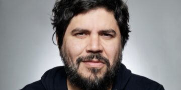 Una jornada artística antes de que la nave despegue