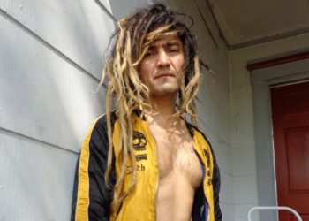 Boom Boom Kid de regreso en la ciudad